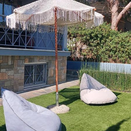 Augoustinos - Sea Side Luxury Apartments Αρτέμιδα Εξωτερικό φωτογραφία