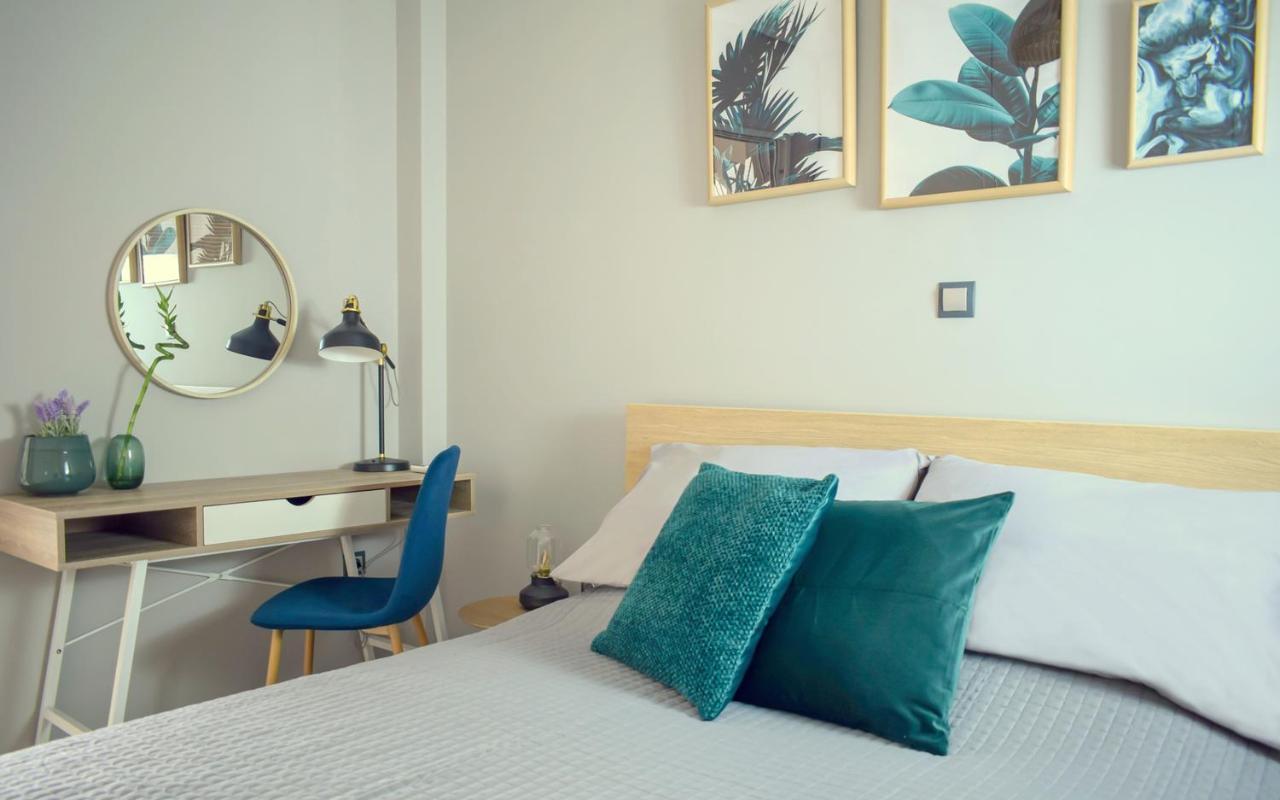 Augoustinos - Sea Side Luxury Apartments Αρτέμιδα Εξωτερικό φωτογραφία