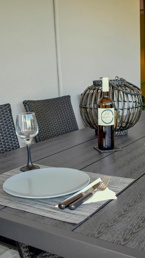 Augoustinos - Sea Side Luxury Apartments Αρτέμιδα Εξωτερικό φωτογραφία